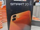Infinix Smart 20 (Brand New)
