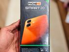 Infinix Smart 20 (Brand New)