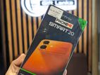 Infinix Smart 20 (Brand New)