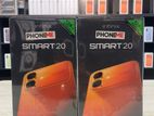 Infinix Smart 20 (Brand New)