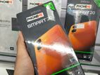 Infinix Smart 20;4gb 128gb (Brand New)