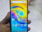 Infinix Smart 4 Plus (Used)