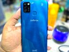 Infinix Smart 5 64GB (Used)