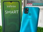 Infinix Smart 5 3GB 64GB (Used)