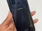 Infinix Smart 5 3GB 64GB (Used)