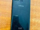 Infinix Smart 5 3GB 64GB (Used)