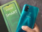 Infinix Smart 5 3GB 64GB (Used)