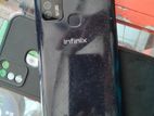 Infinix Smart 5 3GB (Used)