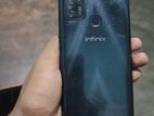 Infinix Smart 5 (Used)