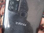 Infinix Smart 5 (Used)