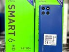 Infinix Smart 6 64/3Gb (New)