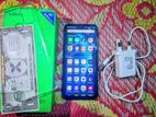 Infinix Smart 6 Full Set (Used)