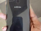 Infinix Smart 6 (Used)