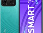 Infinix Smart 7 2+2GB 64GB (New)