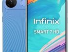 Infinix Smart 7 2+2GB|64GB (New)