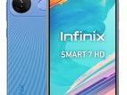 Infinix Smart 7 2+2GB|64GB (New)