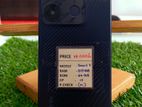 Infinix SMART 7/3GB/64GB (Used)