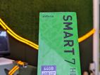 Infinix Smart 7 4GB 64GB (New)