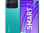 Infinix Smart 7 GD 64 GB (New)