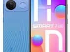 Infinix Smart 7 HD 64GB (New)