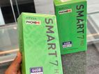 Infinix Smart 7 HD 64GB (New)