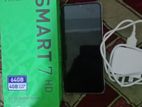 Infinix Smart 7 HD (New)