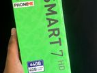 Infinix Smart 7 HD (New)