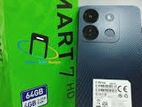 Infinix Smart 7 (Used)