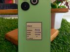 Infinix SMART 7HD 2+2 64GB (Used)