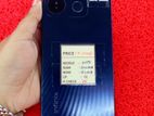 Infinix SMART 7HD 2+2GB/64GB (Used)