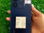 Infinix Smart 7HD 2+2GB 64GB (Used)