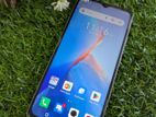 Infinix Smart 7HD 2+2GB 64GB (Used)