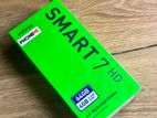Infinix smart 7HD 2GB 64GB (New)