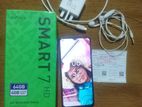 Infinix Smart 7 HD (Used)