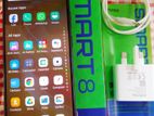Infinix Smart 8 2024 (Used)