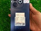 Infinix Smart 8 2+2GB, 64GB (Used)