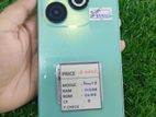 Infinix Smart 8 2+2GB/64GB (Used)