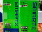 Infinix SMART 8 2GB 64GB (New)