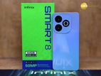 Infinix Smart 8 2GB|64GB|Android (Brand New)