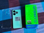 Infinix smart 8 4+4 GB (Used)