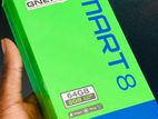 Infinix Smart 8 4+4GB 64GB (New)