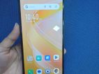 Infinix Smart 8 (4+4GB/64GB) (Used)