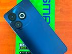 Infinix Smart 8 4GB 128GB (Used)