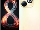 Infinix Smart 8 4GB 64GB (Brand New)