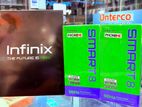 Infinix SMART 8 4GB 64GB (New)