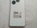 Infinix Smart 8 4gb-64gb (Used)
