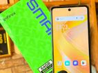 Infinix Smart 8 6/64GB (Used)