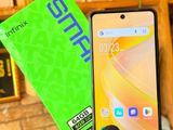 Infinix Smart 8 6/64GB (Used)