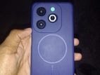 Infinix Smart 8 64GB 3GB (Used)