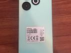 Infinix Smart 8 64GB (Used)